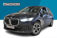 BMW 2-sarja vaihtoauto