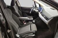 BMW 2-sarja vaihtoauto