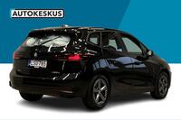 BMW 2-sarja vaihtoauto