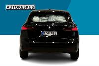 BMW 2-sarja vaihtoauto