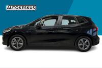 BMW 2-sarja vaihtoauto