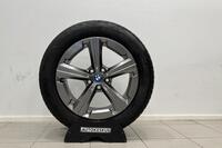 BMW 2-sarja vaihtoauto