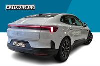 Polestar 4 vaihtoauto