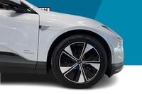 Polestar 4 vaihtoauto