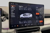 Polestar 4 vaihtoauto