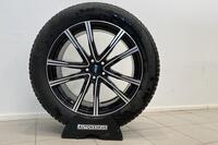Polestar 4 vaihtoauto