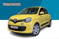 Renault Twingo vaihtoauto