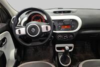 Renault Twingo vaihtoauto