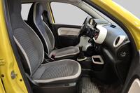 Renault Twingo vaihtoauto