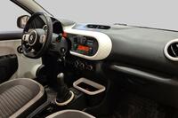 Renault Twingo vaihtoauto