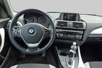 BMW 1-sarja vaihtoauto