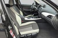 BMW 1-sarja vaihtoauto