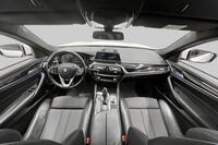 BMW 5-sarja vaihtoauto