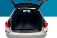 BMW 5-sarja vaihtoauto