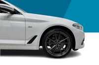 BMW 5-sarja vaihtoauto