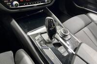 BMW 5-sarja vaihtoauto