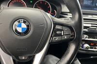 BMW 5-sarja vaihtoauto