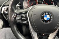 BMW 5-sarja vaihtoauto