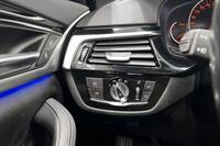 BMW 5-sarja vaihtoauto