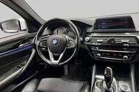 BMW 5-sarja vaihtoauto