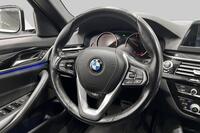BMW 5-sarja vaihtoauto
