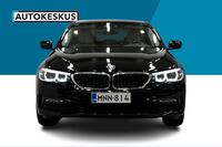 BMW 5-sarja vaihtoauto