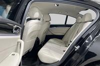 BMW 5-sarja vaihtoauto