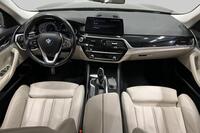 BMW 5-sarja vaihtoauto