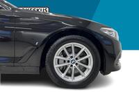 BMW 5-sarja vaihtoauto