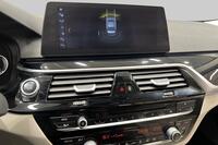 BMW 5-sarja vaihtoauto