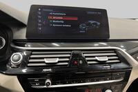 BMW 5-sarja vaihtoauto