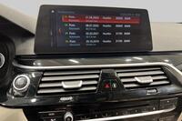 BMW 5-sarja vaihtoauto