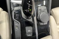 BMW 5-sarja vaihtoauto