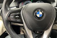 BMW 5-sarja vaihtoauto