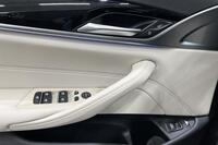 BMW 5-sarja vaihtoauto