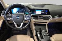 BMW 3-sarja vaihtoauto