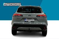 Toyota Corolla Cross vaihtoauto