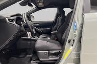 Toyota Corolla Cross vaihtoauto