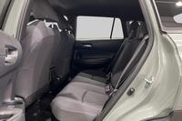 Toyota Corolla Cross vaihtoauto