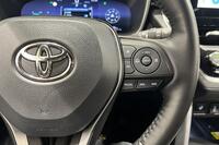 Toyota Corolla Cross vaihtoauto