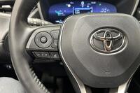 Toyota Corolla Cross vaihtoauto