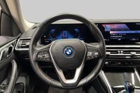 BMW i4 vaihtoauto
