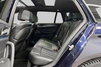 BMW 5-sarja vaihtoauto