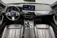 BMW 5-sarja vaihtoauto