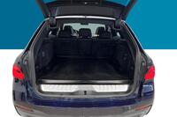 BMW 5-sarja vaihtoauto