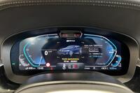 BMW 5-sarja vaihtoauto