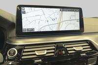 BMW 5-sarja vaihtoauto