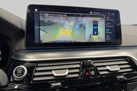 BMW 5-sarja vaihtoauto