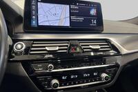 BMW 5-sarja vaihtoauto