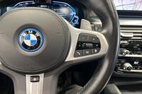 BMW 5-sarja vaihtoauto